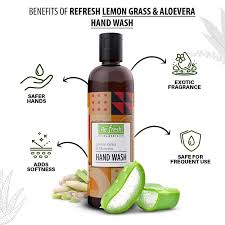 Lemon Grass